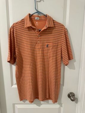 Johnnie-O Polo